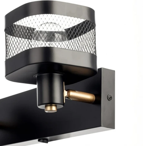 Спот с выключателем Citilux Хаген CL531525 (220V)