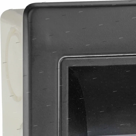 Horoz Diamond 079-026-0002 black