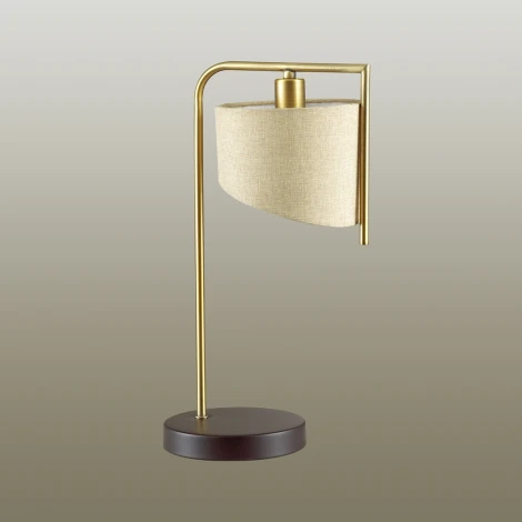 Интерьерная настольная лампа Lumion Karen 3750/1T