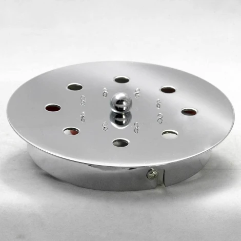 Потолочная люстра Lussole LGO Гринле SY1808