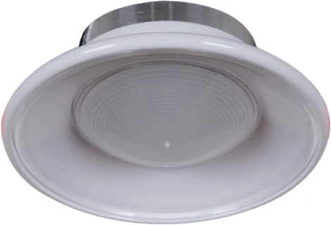 Встраиваемый точечный светильник Reluce 16090-9.0-001RLD MR16 CL (220V, круглые)