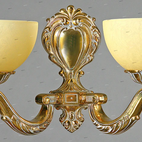 Бра Ambiente by Brizzi Tenerife 02166/2 WP (220V, весы)