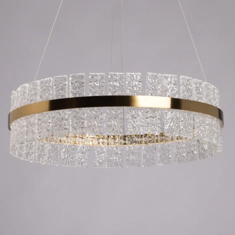 Подвесной светильник De City Бриз 111019901