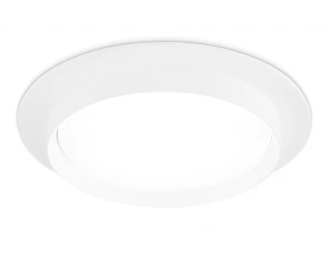 Светильник встраиваемый Ambrella Techno Spot TU5011