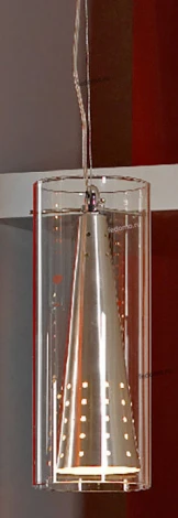 Подвесной светильник Lussole Vasto LSL-7806-01