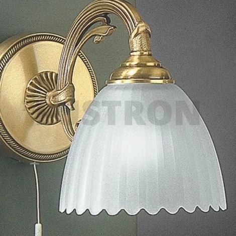 Бра Reccagni Angelo 3520 A 3520/1