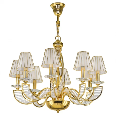 Подвесная люстра Osgona Alveare 702082