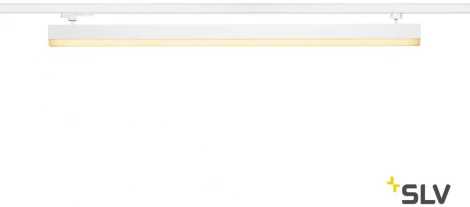 Трековый светильник Slv S-TRACK DALI SIGHT TRACK 1002662