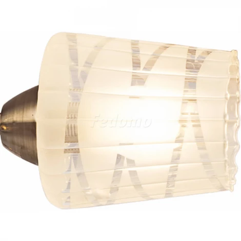 Потолочная люстра Silver Light Levity 208.53.3