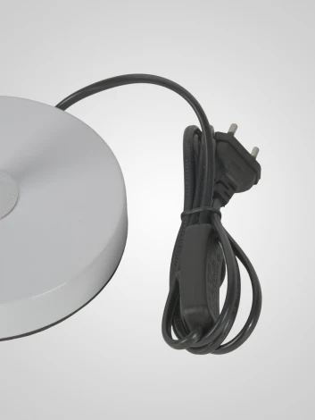 Интерьерная настольная лампа Мелодия Света 000059600