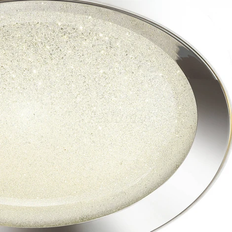 Потолочная люстра Odeon Light Teno 4018/38CL