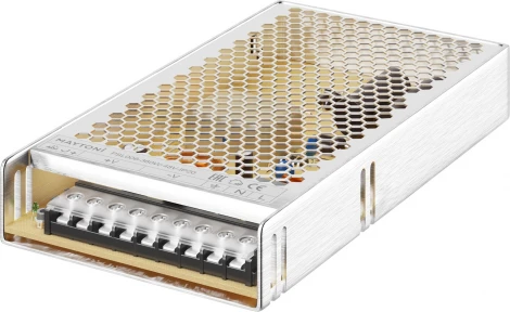 Блоки питания 48В Maytoni Power Supply Magnetic PSL006-360W-48V-IP20 (220V)