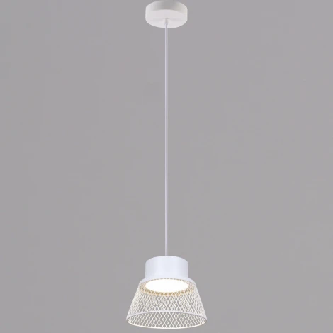 Подвесной светильник Reluce 01109-0.9-01 WT