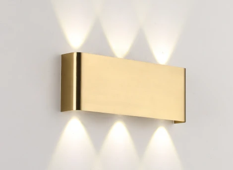 Настенный светильник Zortes Vitto ZRS.9119.06 (LED, 220V)