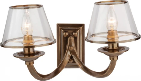 Бра Covali WL-31125 (220V)