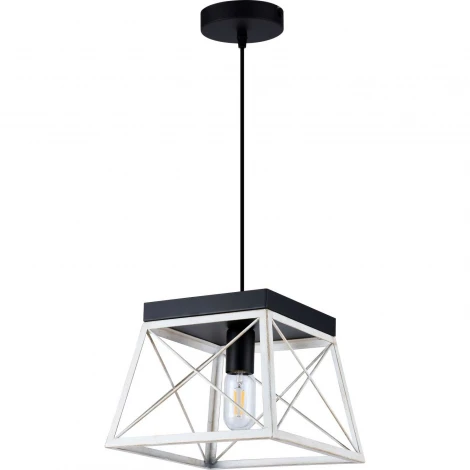 Подвесной светильник Stilfort Kaizer 3004/01/01P (220V, на проводе)