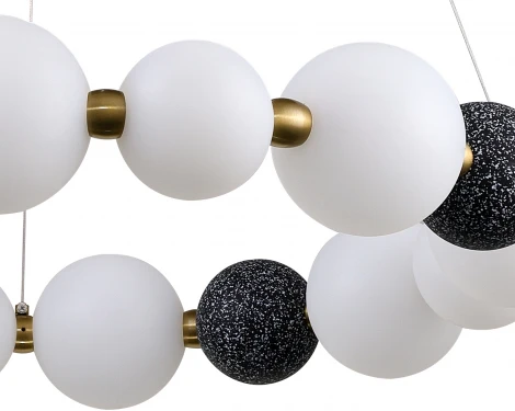 Подвесной светильник Kink Light Мони 07627-60,19
