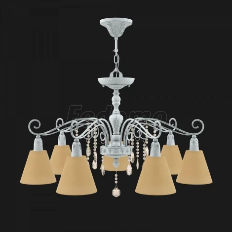 Lamp4you E4-07-G-LMP-O-23-CRL-E4-07-CH-DN