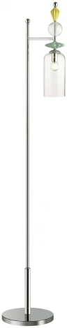 Торшер Odeon Light Bizet 4893/1F
