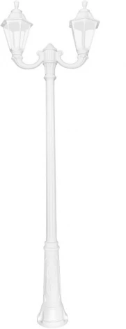 Наземный фонарь Fumagalli Rut E26.157.R20.WXF1R (220V, IP55)