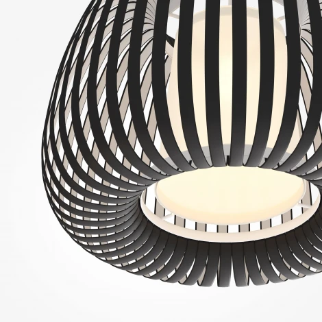 Подвесной светильник Maytoni Kirigami MOD409PL-01B (220V, на проводе)