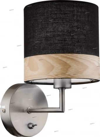 Бра Globo Chipsy 15222W
