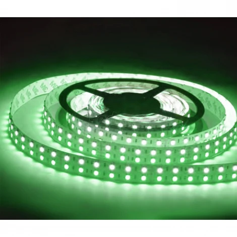 Donolux Светодиодные ленты 24V DL-18327/RGB+Warm-24-120