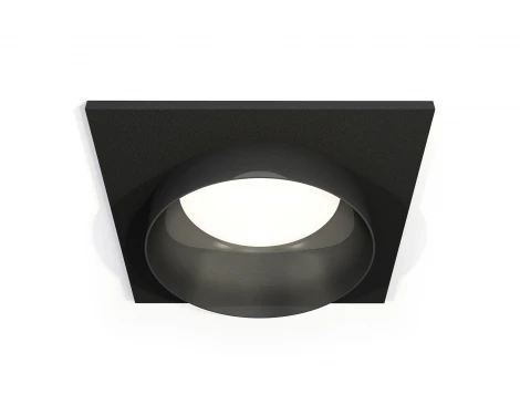 Встраиваемый точечный светильник Ambrella Techno Spot XC6521021 (220V)