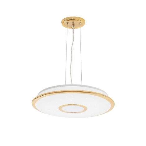 Подвесной светильник Citilux Старлайт RS CL70362RS
