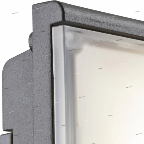 Прожектор уличный Globo Radiator III 34231