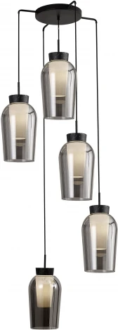 Подвесной светильник Mantra Nora 8283 (220V, на проводе)