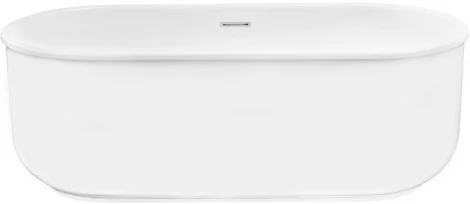 Акриловая ванна BelBagno BB401-1700-800