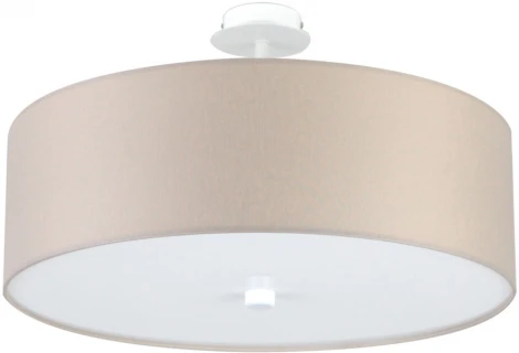 Потолочная люстра на штанге Lighthall Viviana 50 LH022004 (круглые)