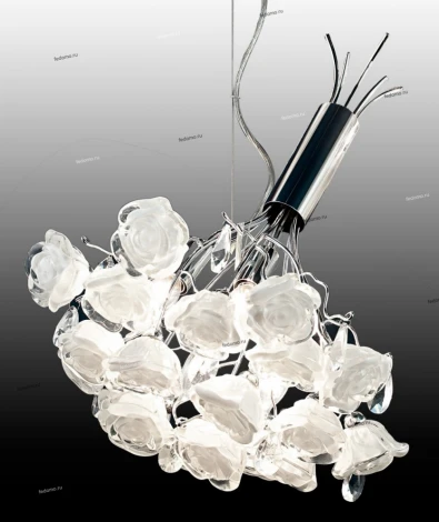 Подвесной светильник Eletto Rosa EL325P04.1