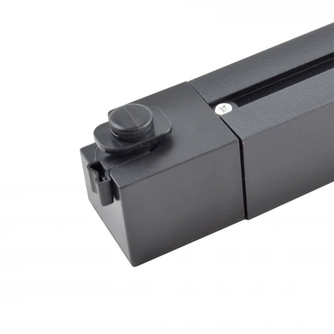 Трековая система в сборе 4200К 220V 24W Volpe ULB-Q293 ULB-Q293 12W/4200К/A BLACK SET21