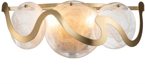 Настенный светильник Moderli Caribbean V7073-2W