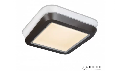 Потолочный светильник iLedex Summery B6312-139W/560*560 WH