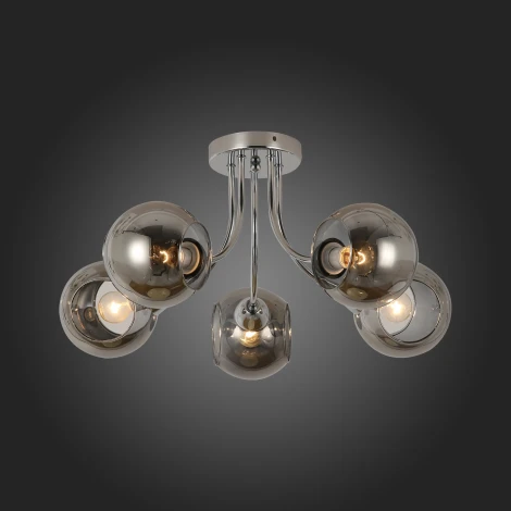 Потолочная люстра Evoluce Relotte SLE102102-05