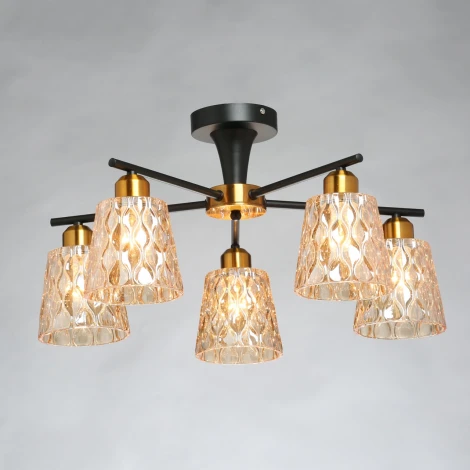 Потолочная люстра De City Вита 220013005