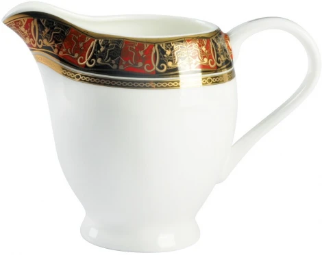 Чайный сервиз Дерби, 15 предметов, 6 персон арт. 126 126 Royal Aurel