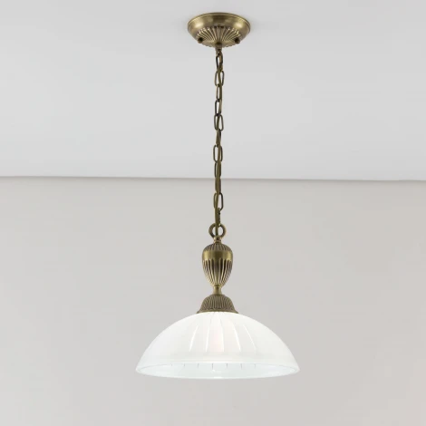 Подвесной светильник Citilux Латур CL413212 (220V, на цепи)