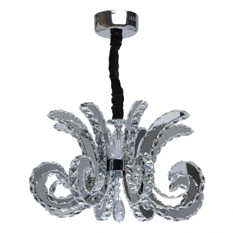 Потолочная люстра Chiaro Кларис 437012708