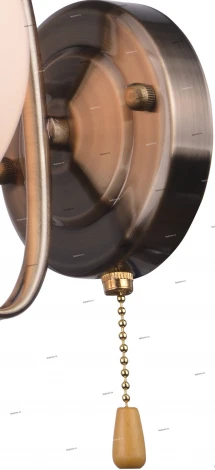 Бра Toplight Lynnette TL7340B-01AB