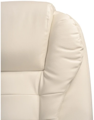 Компьютерное кресло Woodville Orvil cream 15570