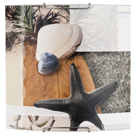 Настенный светильник Alfa Sheel 91387