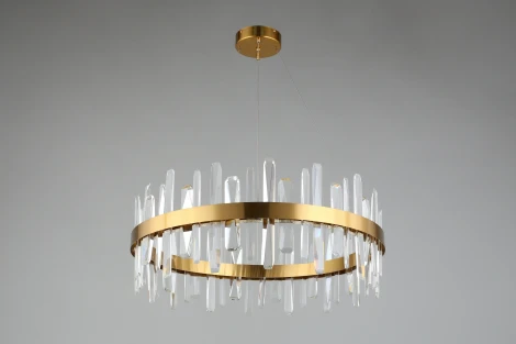 Подвесная люстра Aployt Leon APL.028.03.102