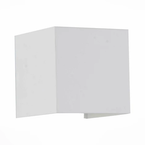 Настенный светильник уличный ST Luce Staffa SL560.501.02 (LED, 220V, IP65)