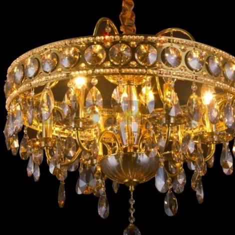 Подвесная люстра ST Luce SL620 SL620.203.06