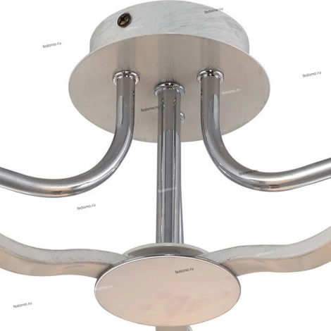 Потолочная люстра Toplight Sheena TL3670X-03RY