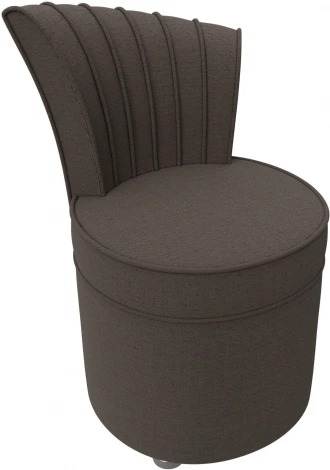 Пуф Ирис Лига Диванов (Рогожка) арт.125365